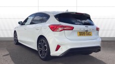 Ford Focus 1.0 EcoBoost 125 ST-Line X 5dr Petrol Hatchback